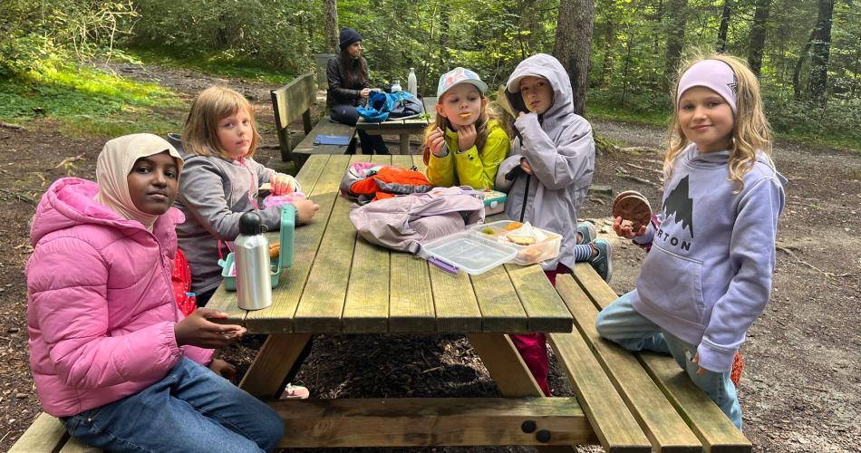 Wandertag